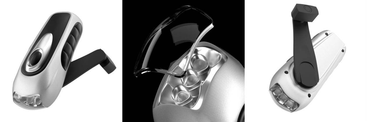 这个宁波小镇靠手电筒年捞80亿新葡京“死亡”行业里杀出血路！(图3)