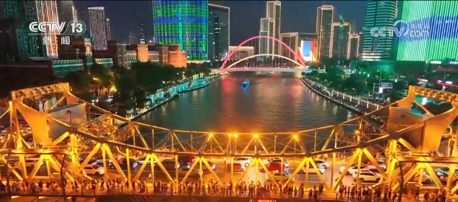 上半年消费亮点不断涌现 经济“新引擎”作用持续增强新葡京娱乐场app首发经济活跃、文旅消费火热……(图2)