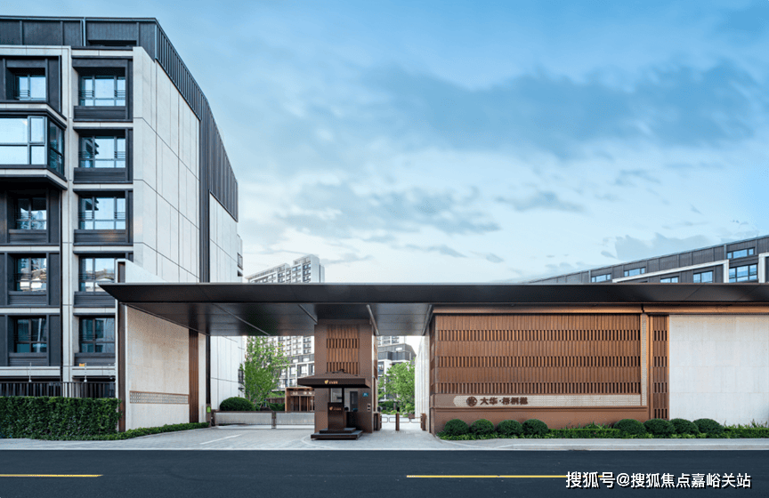 - 环境户型价格地址楼盘详情配套电话交房时间配套电话交房时间澳门新葡京大华梧桐樾(售楼处) 首页 - 大华梧桐樾销售中心(图13)