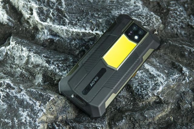 00流明露营灯这款智能三防手机“上大分”