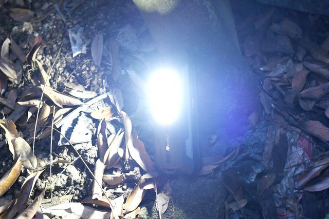 00流明露营灯这款智能三防手机“上大分”新葡京娱乐城22000mAh大电池、10(图2)